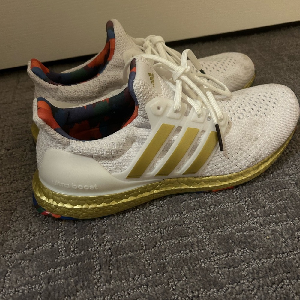 Adidas Ultra Boost